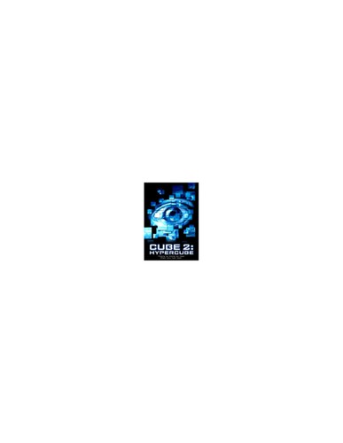 Hypercube cubo 2 - il,