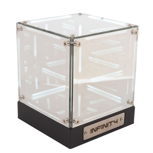 Hypercube scatola led fai - hypercube,
