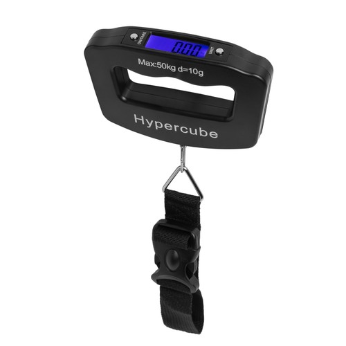 Hypercube bilancia bagagli - hypercube,