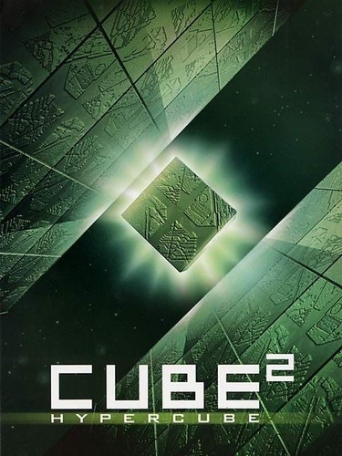 Cube hypercube de andrzej - hypercube,