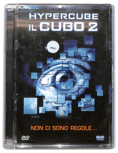 Ebond cubo hypercube - il,