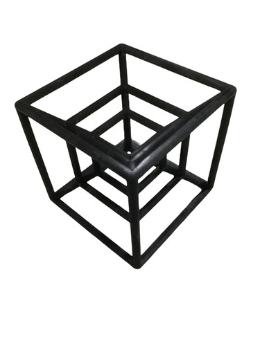 Tesseract quadridimensionale - tesseract,