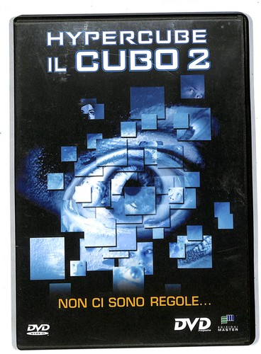 Ebond cubo hypercube - -,