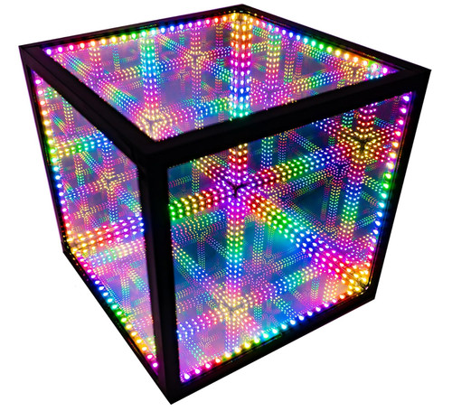 Nuovissima hyperspace lighting - hyperspace,