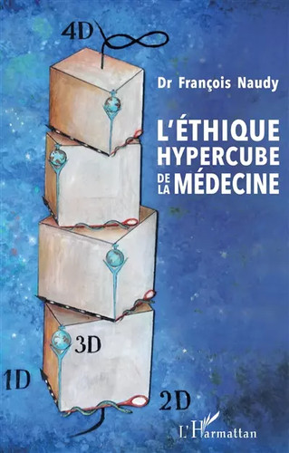 éthique hypercube la - l'éthique,