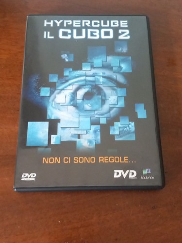 Hypercube non sono - ci, regole