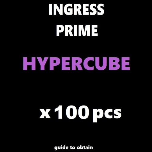 Guida per ingress prime - guida,