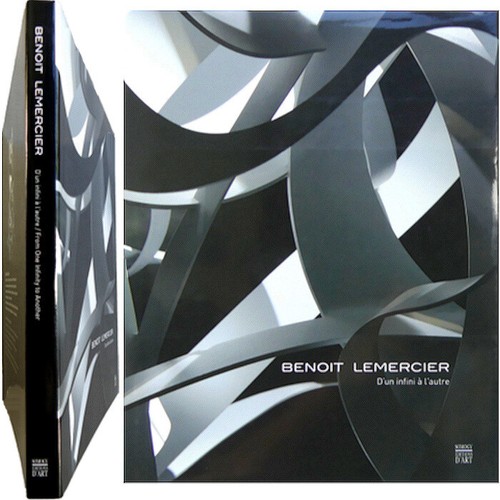 Benoit lemercier infini - lemercier,