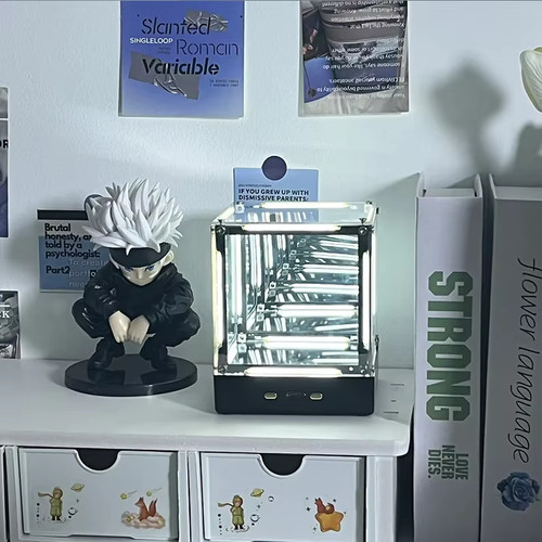 Lampada notturna led - notturna,