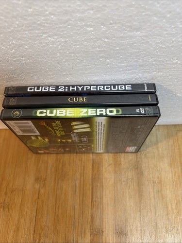Cube hypercube - hypercube, &