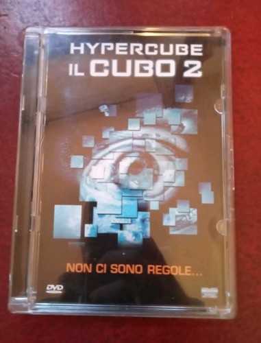 Dvd film horror - dvd, horror/thriller